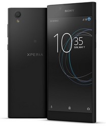 Замена дисплея на телефоне Sony Xperia L1 в Тольятти